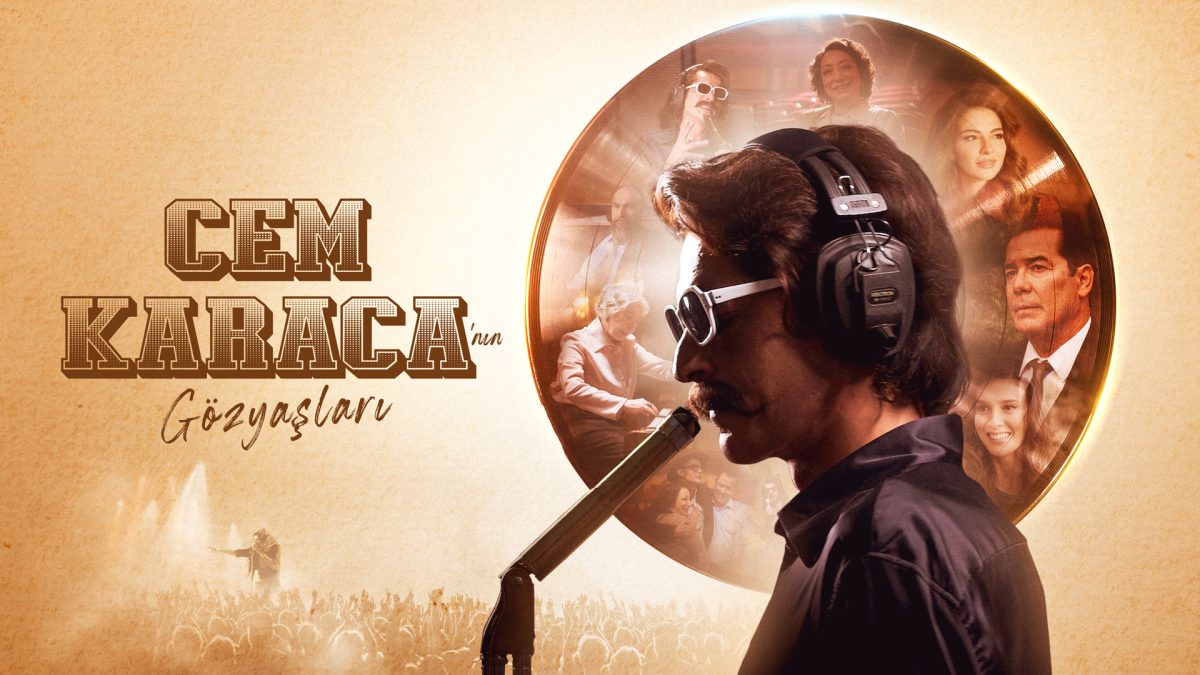 Anadolu Rock ve Cem Karaca’nın Gözyaşları