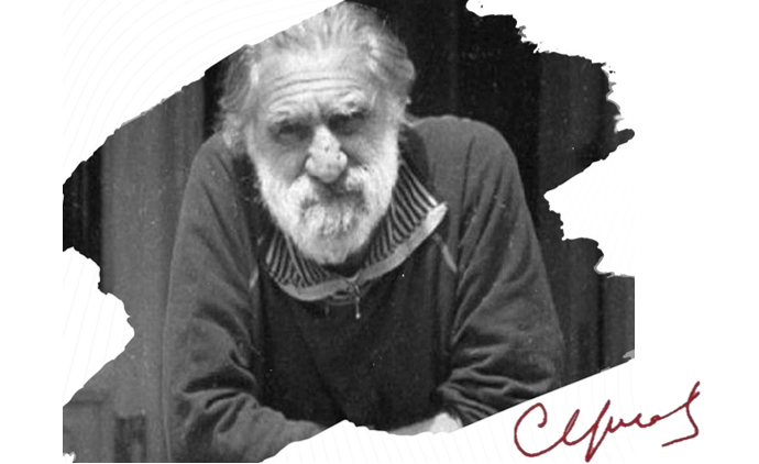 Can Yücel’in Ağzına Biber Sürmek!