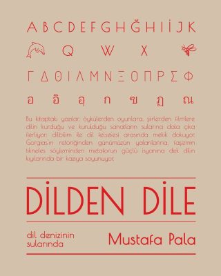 DİLDEN DİLE